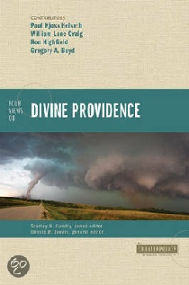 Book Review - Four Views on Divine Providence.pdf