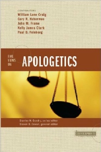 Book Review - Five Views of Apologetics - PDF.pdf